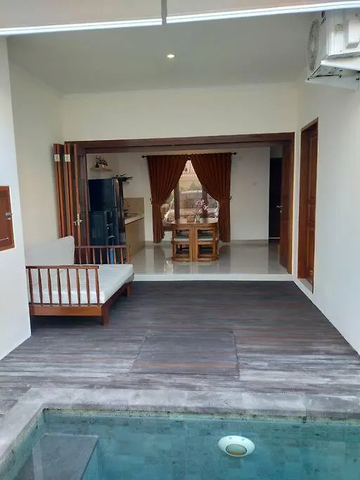 Al Mare Villa, New 3Br Modern Comfy Villa, Private Pool Seminyak 0*, Seminyak (Bali) Indonesia