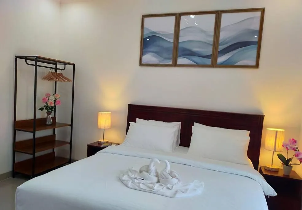 Al Mare Villa, New 3Br Modern Comfy Villa, Private Pool Seminyak Seminyak (Bali)