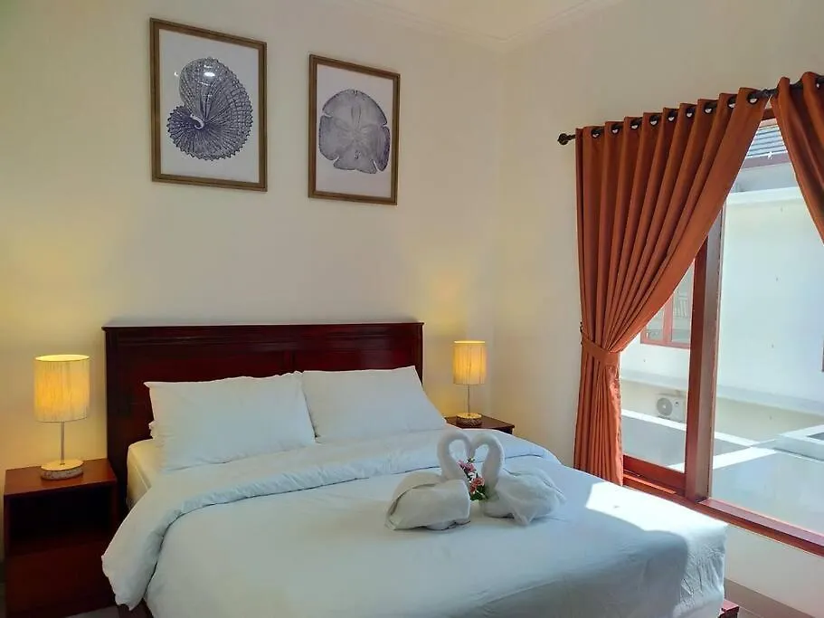 Al Mare Villa, New 3Br Modern Comfy Villa, Private Pool Seminyak Villa Seminyak (Bali)