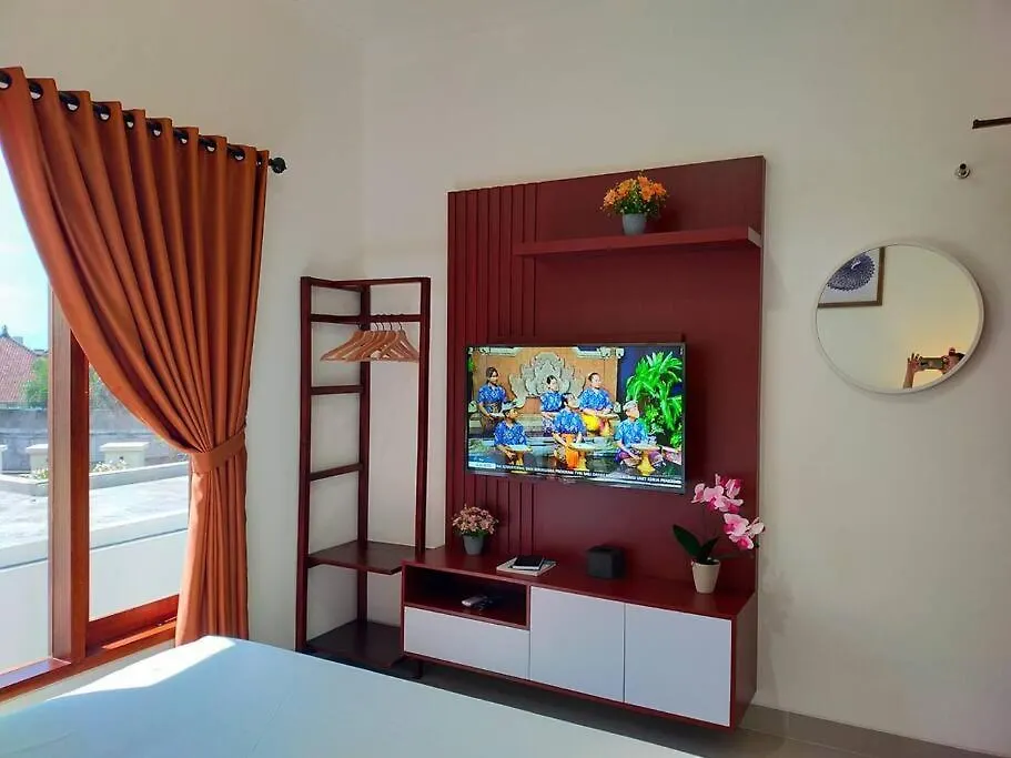 Al Mare Villa, New 3Br Modern Comfy Villa, Private Pool Seminyak