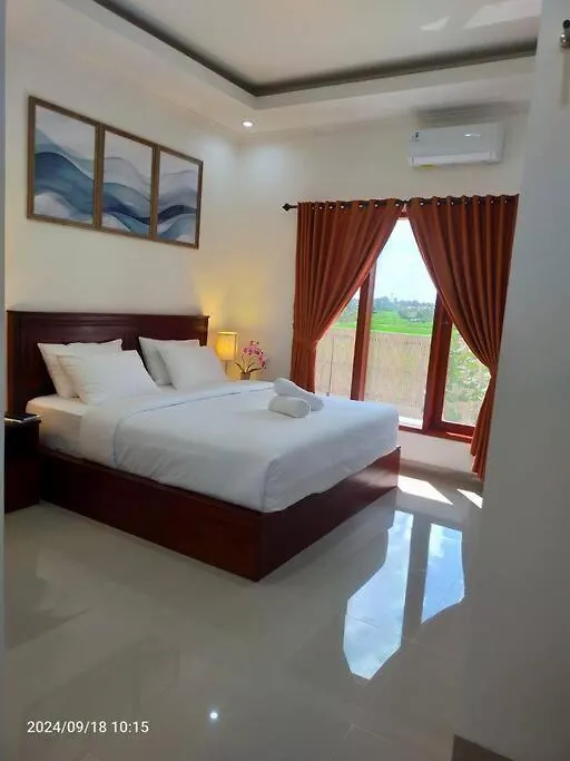 Villa Al Mare Villa, New 3Br Modern Comfy Villa, Private Pool Seminyak Indonesia