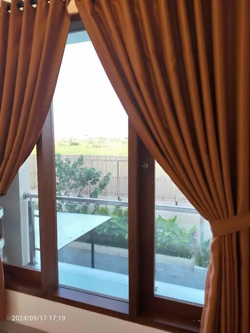 Al Mare Villa, New 3Br Modern Comfy Villa, Private Pool Seminyak Villa Seminyak (Bali)