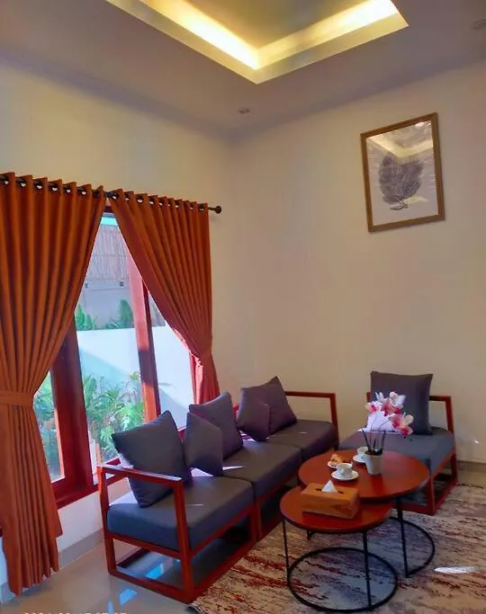 Al Mare Villa, New 3Br Modern Comfy Villa, Private Pool Seminyak 印尼
