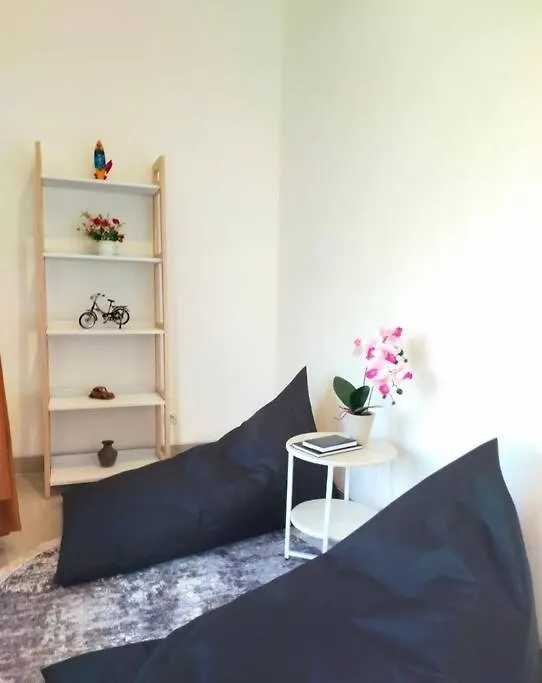 别墅 Al Mare Villa, New 3Br Modern Comfy Villa, Private Pool Seminyak