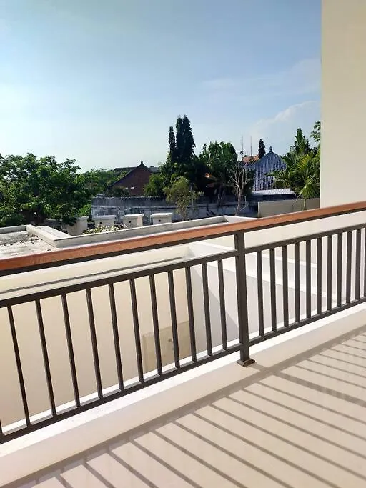 Al Mare Villa, New 3Br Modern Comfy Villa, Private Pool Seminyak 塞米亚克