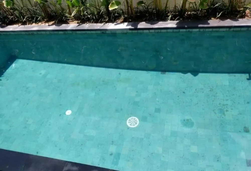 Al Mare Villa, New 3Br Modern Comfy Villa, Private Pool Seminyak 别墅